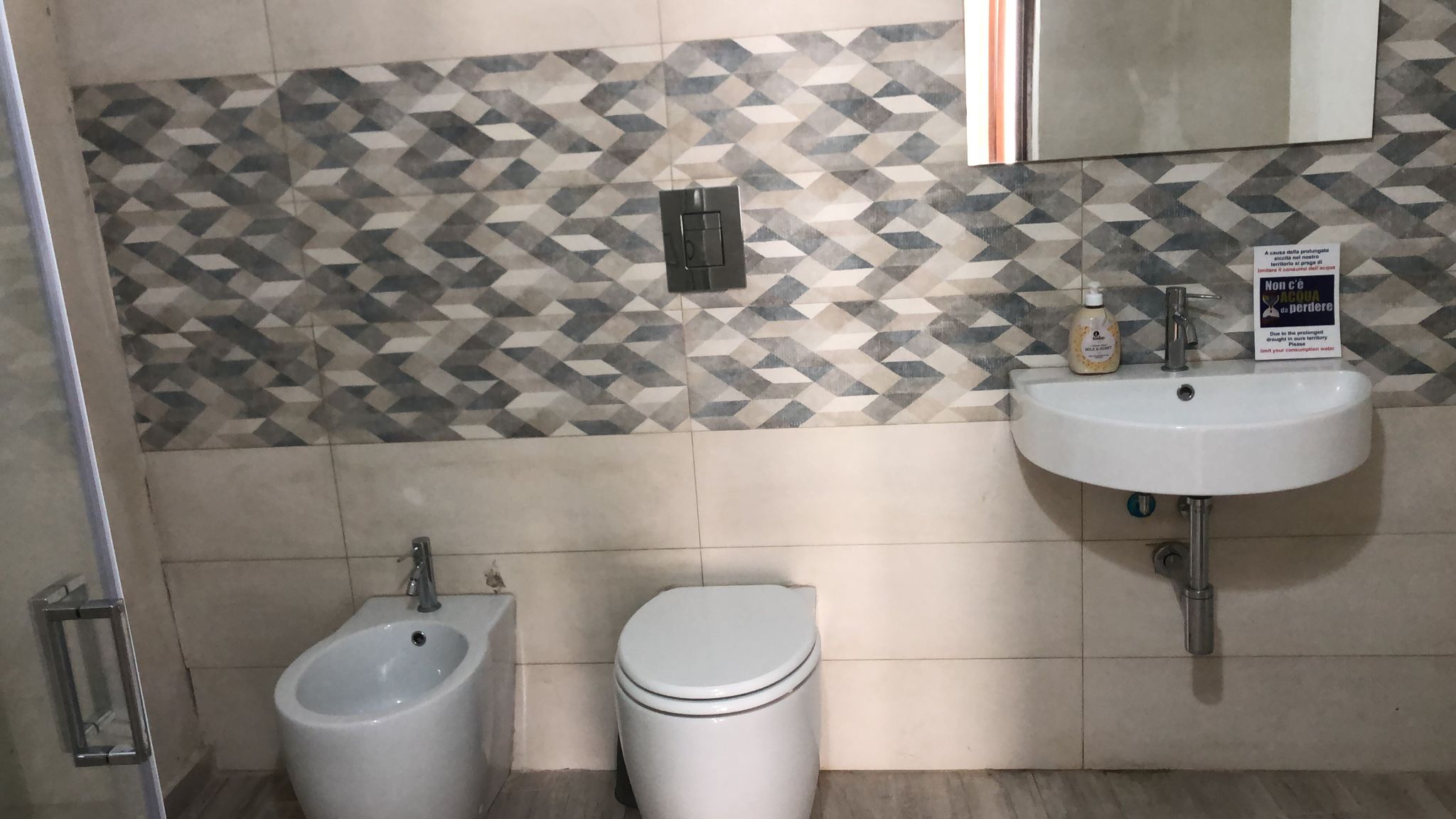 Bagno