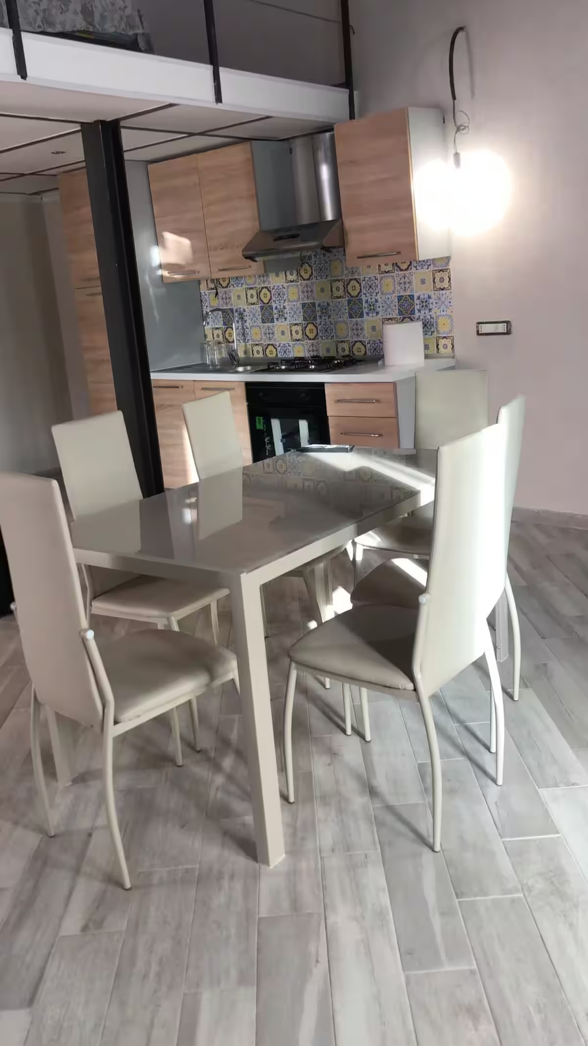 Cucina