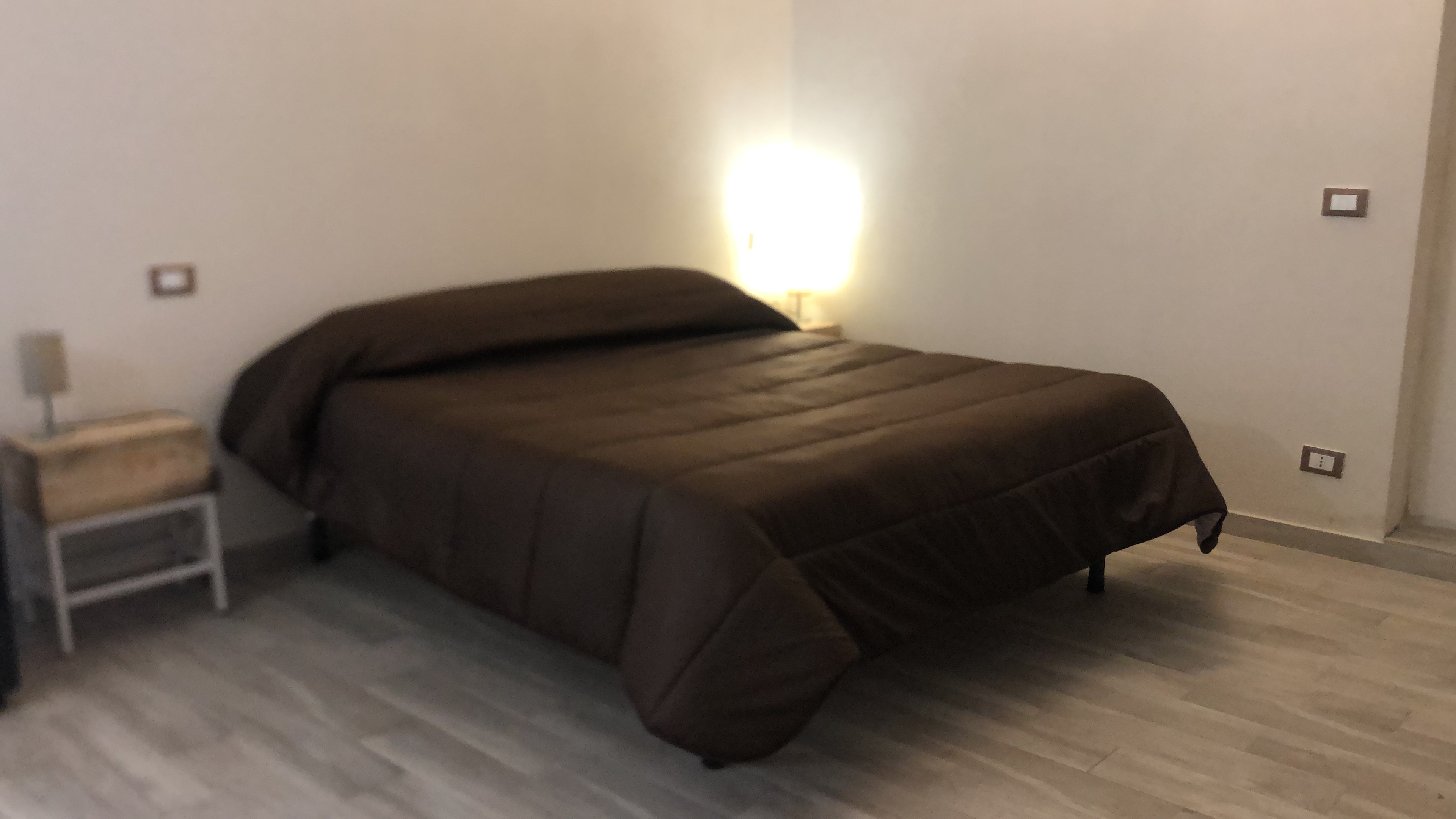 Camera da letto
